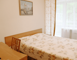 Санаторий "Леневка"