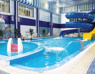 Санаторий "Леневка"