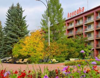 Санаторий "Леневка"