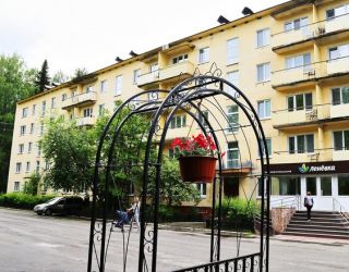 Санаторий "Леневка"