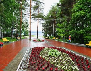 Санаторий "Леневка"