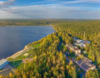 Санаторий "Леневка"