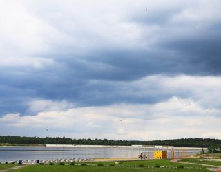 Санаторий "Леневка"