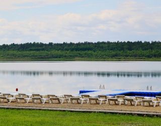 Санаторий "Леневка"