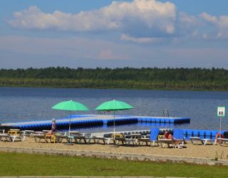 Санаторий "Леневка"