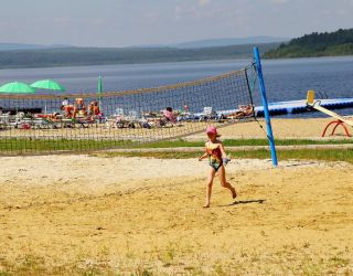 Санаторий "Леневка"