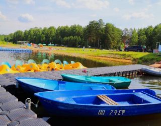 Санаторий "Леневка"