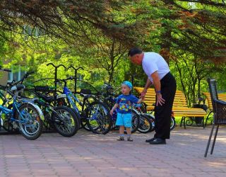 Санаторий "Леневка"