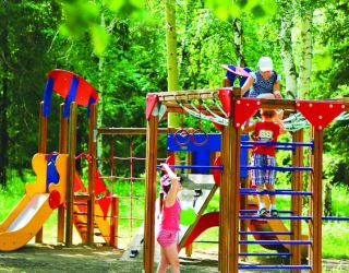 Санаторий "Леневка"