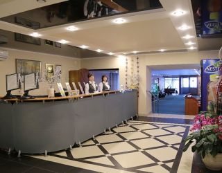 Санаторий "Леневка"