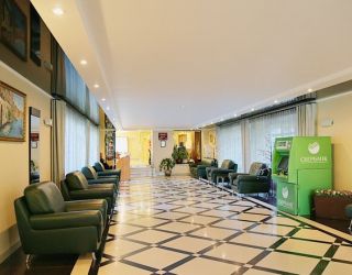 Санаторий "Леневка"