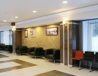 Санаторий "Леневка"