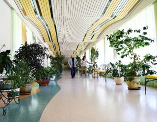 Санаторий "Леневка"