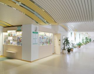 Санаторий "Леневка"