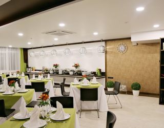 Санаторий "Леневка"