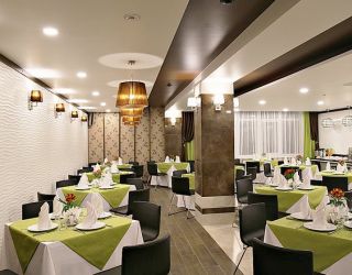 Санаторий "Леневка"