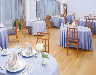 Санаторий "Леневка"