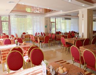 Санаторий "Леневка"