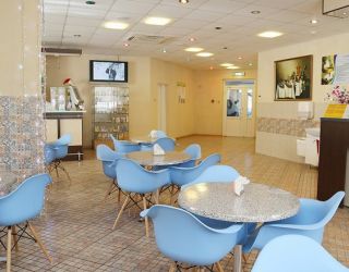 Санаторий "Леневка"