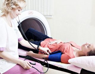 Санаторий "Леневка"