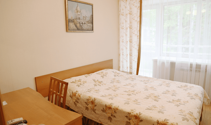 Санаторий "Леневка"