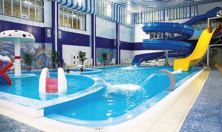 Санаторий "Леневка"