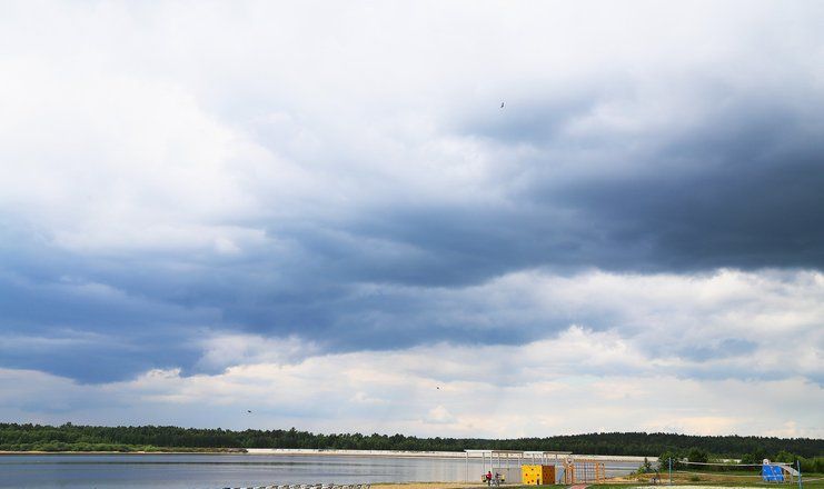 Санаторий "Леневка"