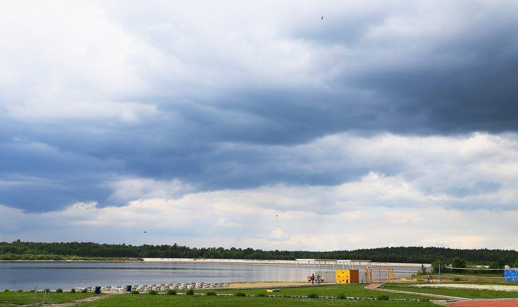 Санаторий "Леневка"