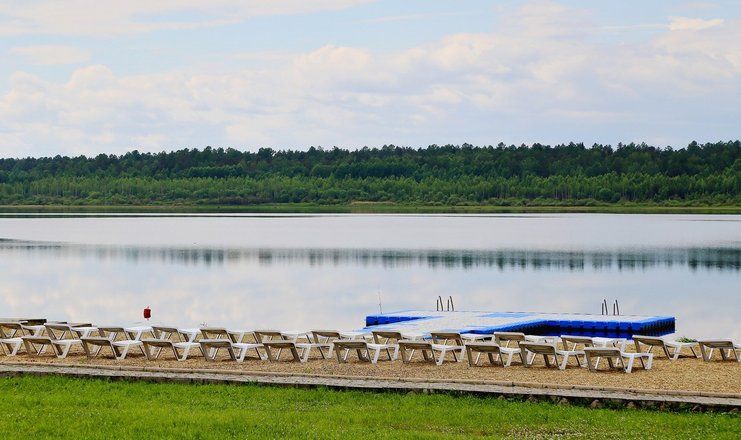 Санаторий "Леневка"