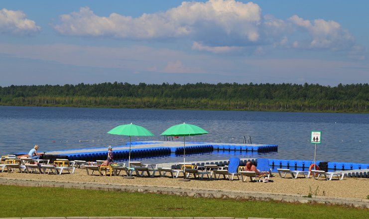 Санаторий "Леневка"