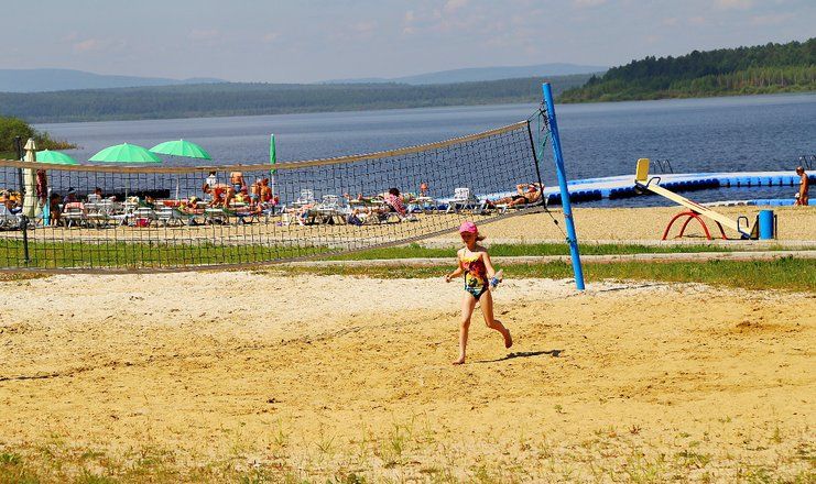 Санаторий "Леневка"