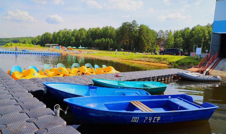 Санаторий "Леневка"