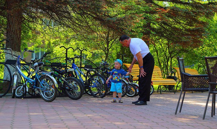 Санаторий "Леневка"