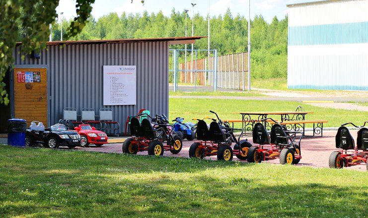 Санаторий "Леневка"