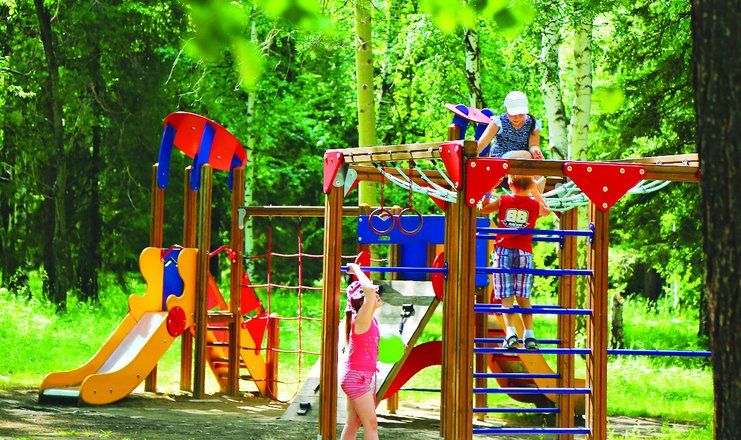 Санаторий "Леневка"