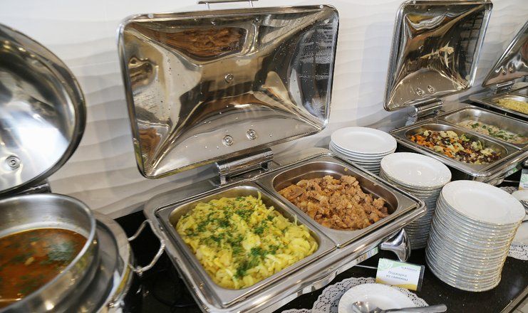 Санаторий "Леневка"