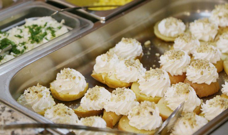 Санаторий "Леневка"