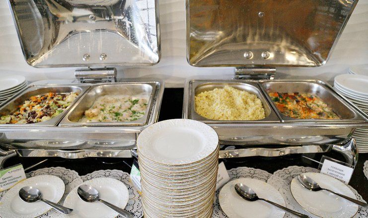 Санаторий "Леневка"