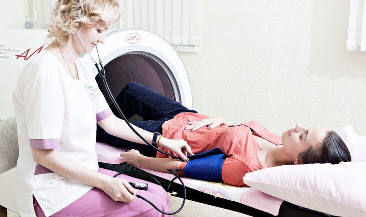 Санаторий "Леневка"