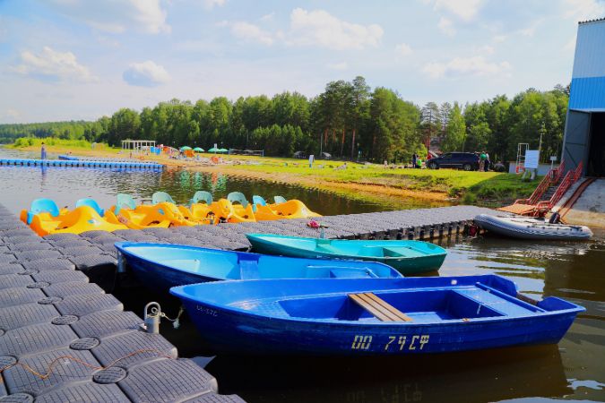 Санаторий "Леневка"