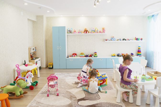 Санаторий "Леневка"