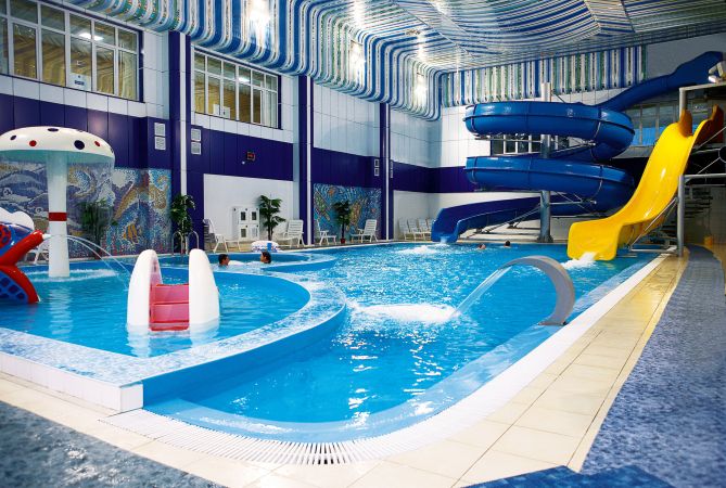 Санаторий "Леневка"