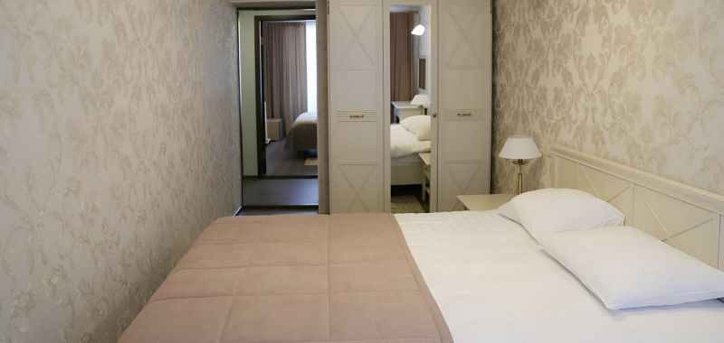 Санаторий "Леневка"